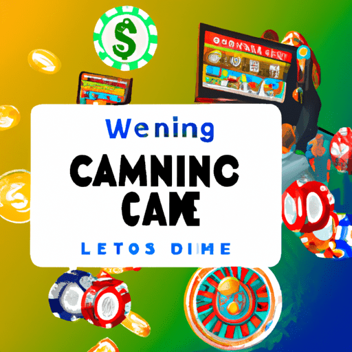 🎰 Explore New Online Casinos Now!