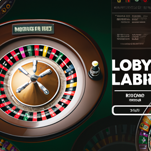Best Online Live Roulette UK