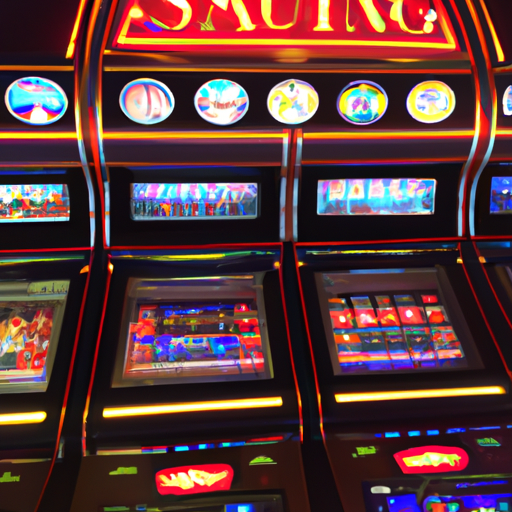 Slots New