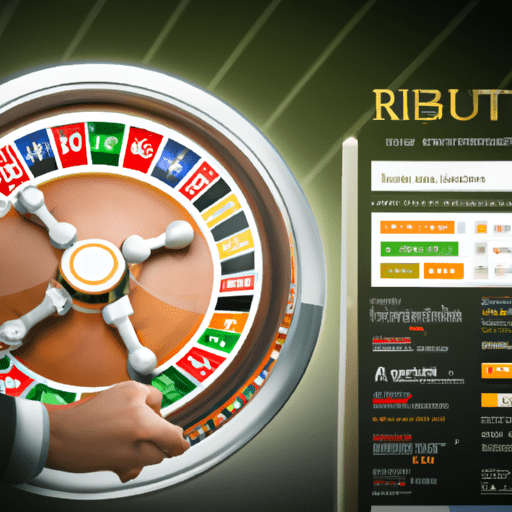 Betting Sites Roulette | Web Review