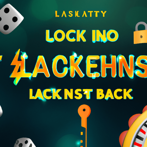 Unlock Your Winning Streak: Strategies for LucksCasino.com