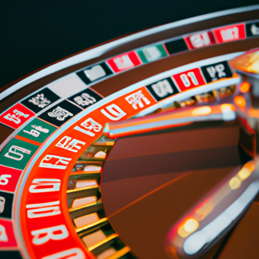 Casino Roulette Online Betting | Insights