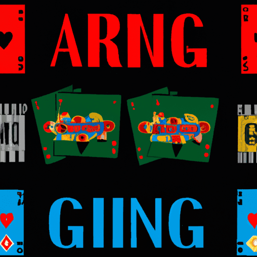 🃏 Gambling Casino Games 🃏