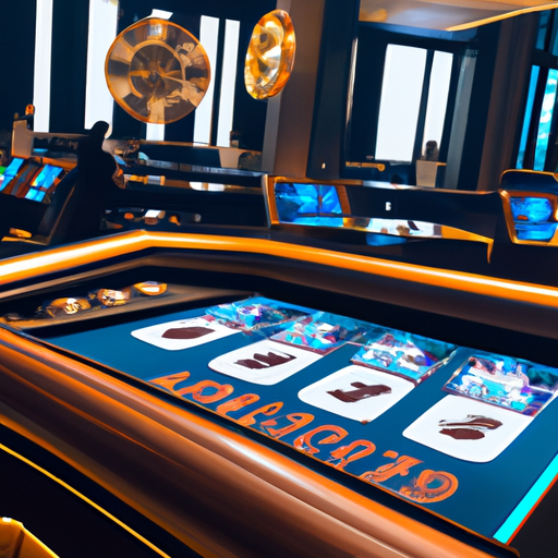 21prive Casino | Insights