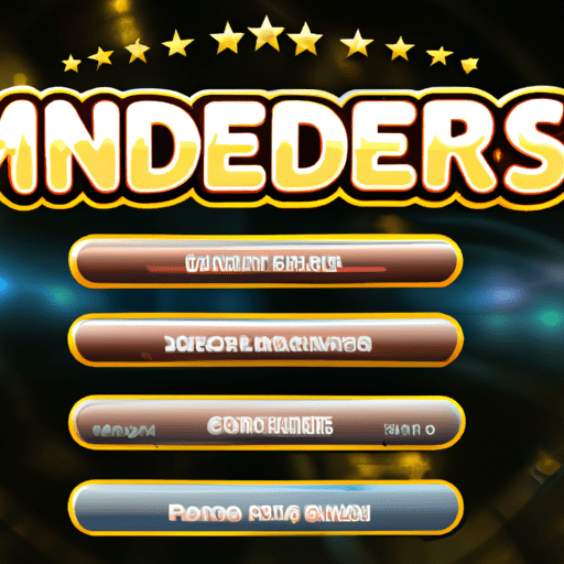 Best Microgaming Slots | Finder