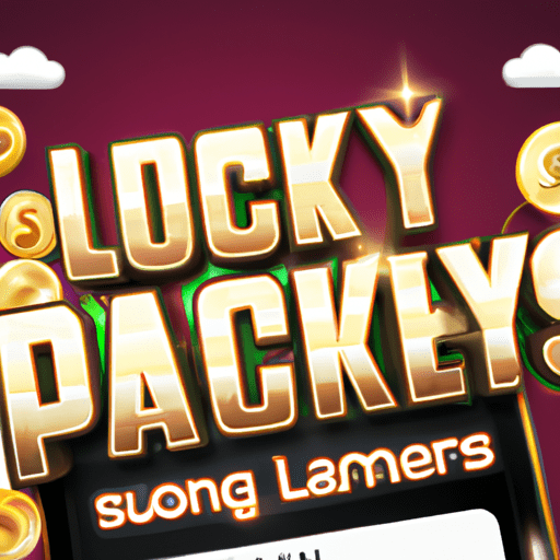 Discover Unique Mobile Slots by Play'n Go - Luckymobileslots.com!