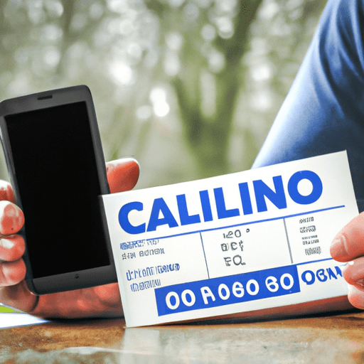 Gamble Using Phone Bill | Cacino.co.uk