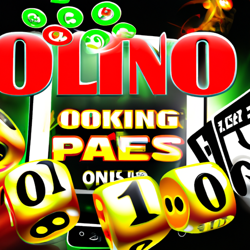 10 Top Online Casinos,