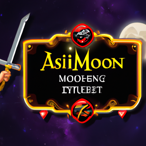 Assassin Moon Slot | Online Guide