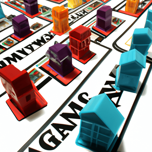 Monopoly Megaways