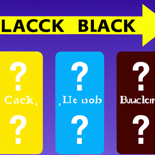 Blackjack For Dummies | Choice