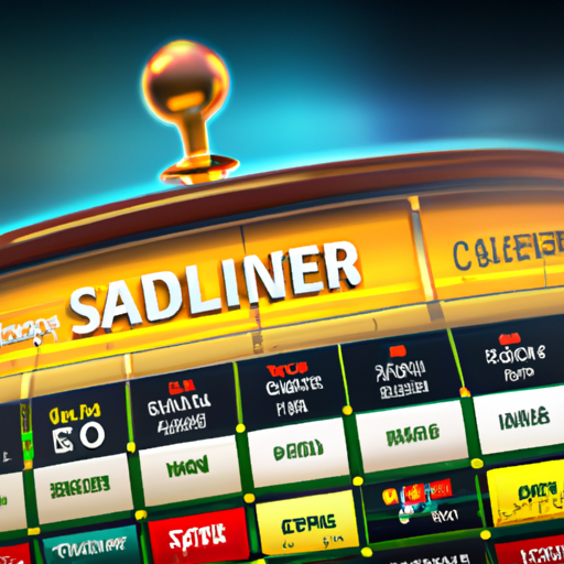 Online Spielcasino Roulette | Directory