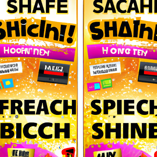 Online Scratch Cards Free