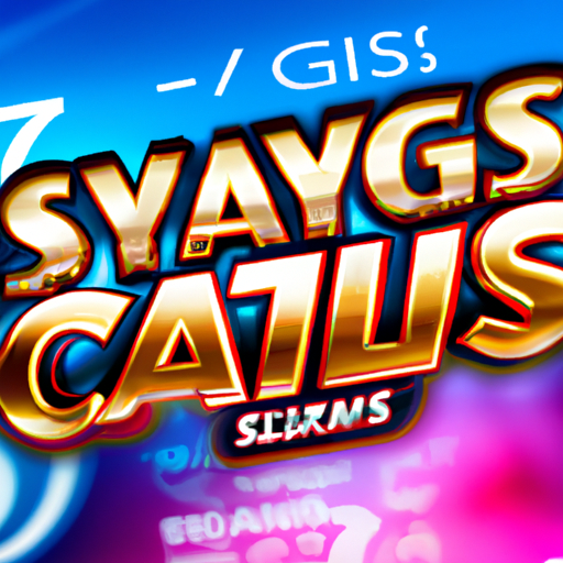 Best Slots On Sky Vegas | Gambling