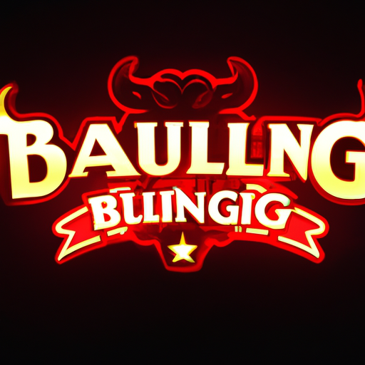 Raging Bull Casino Slots | Review