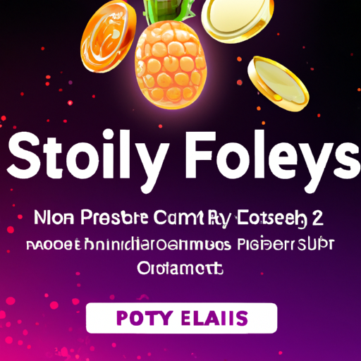 CoinFalls.com | SlotFruity: Pay by Mobile Casino UK - Phone Deposit