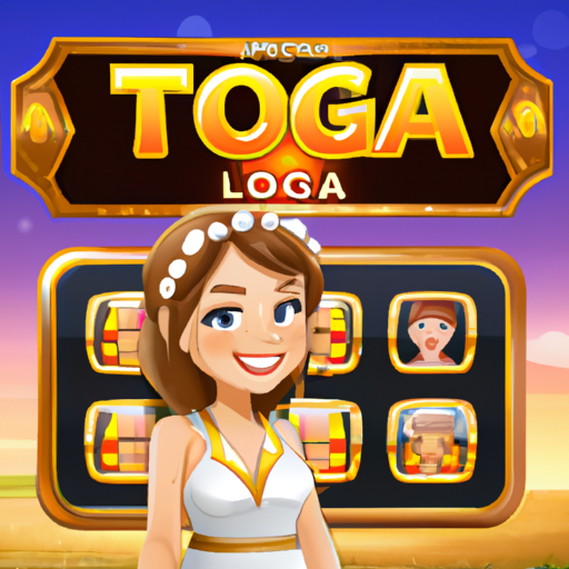Toga Play Slot | Review Online