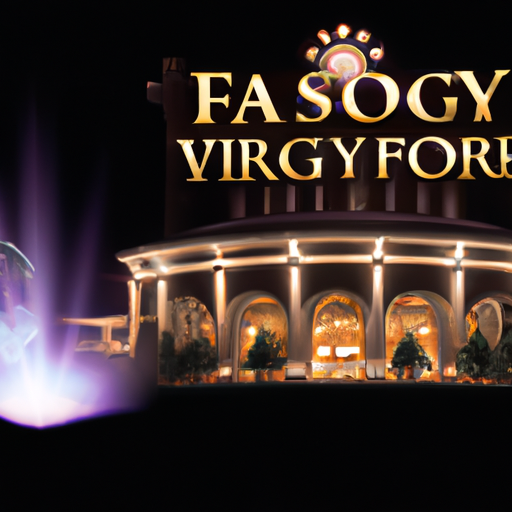 Valley Forge Casino Reviews