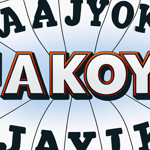 Jackpotjoy Games