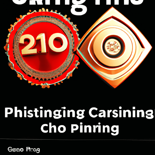 😍Pinterest.co.uk/UKCasinoAwards: Pinning Award Winners😍