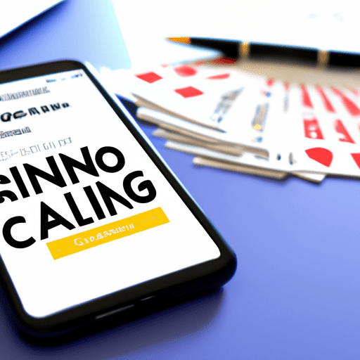 Use Phone Bill To Gamble | Cacino.co.uk