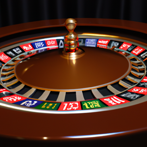 Playtech Premium European Roulette | Gambling