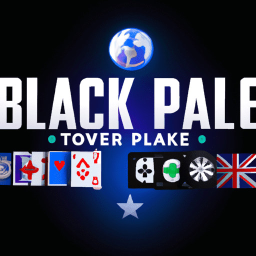 Global Poker Blackjack | Players Guide