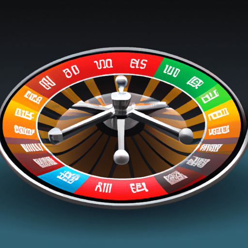 Roulette Wheel Online | Choice