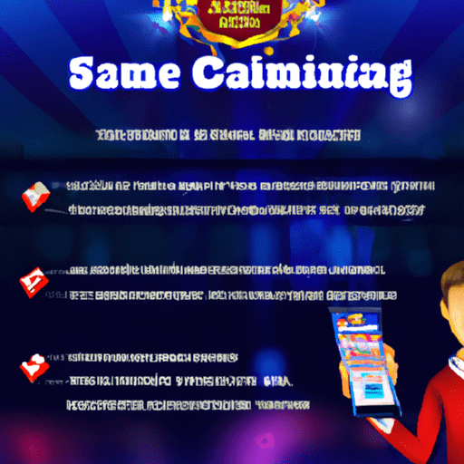 Zamsino Casino | Players Guide