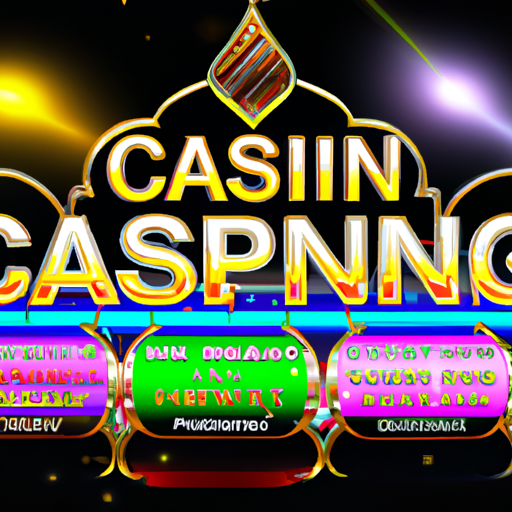 Online Casinos UK New