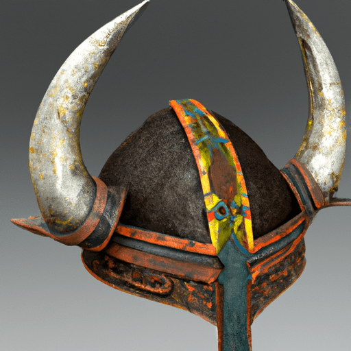 Ragnarok Slotted Headgear Ragnarok Slotted Headgear