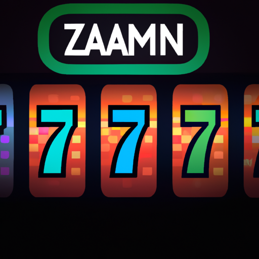 Play 777 Slots | Gambling