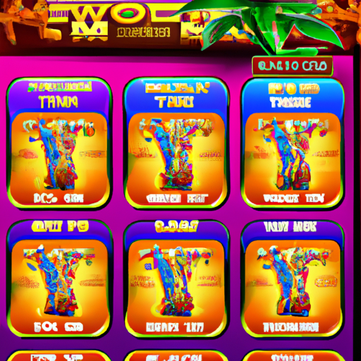 Free Slots Games Canada