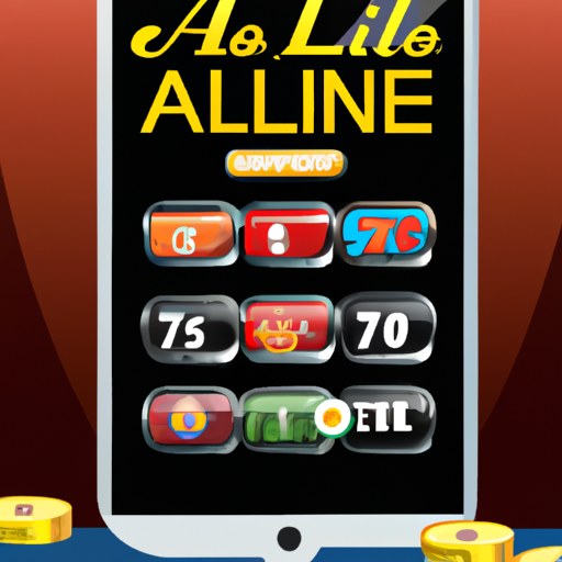 All Slots Mobile Casino | Internet