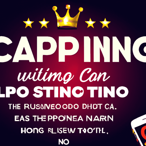 Casino Top Up By Phone | Cacino.co.uk