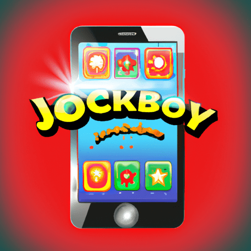 Jackpotjoy Mobile