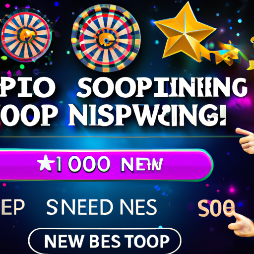 1000 Free Spins No Deposit | Review Online