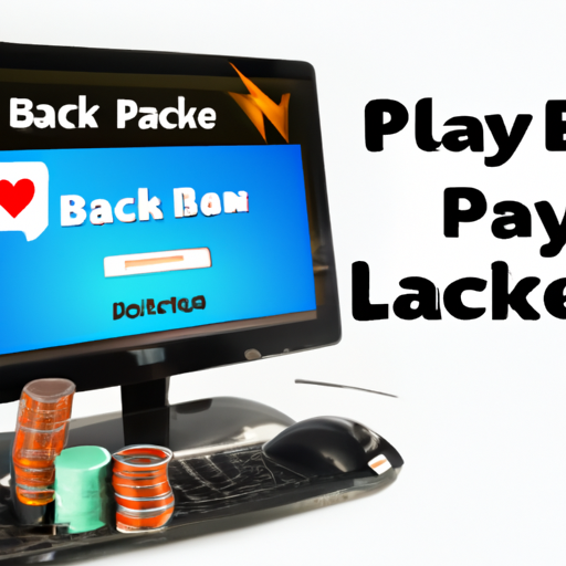 Online Blackjack PayPal | Web Review