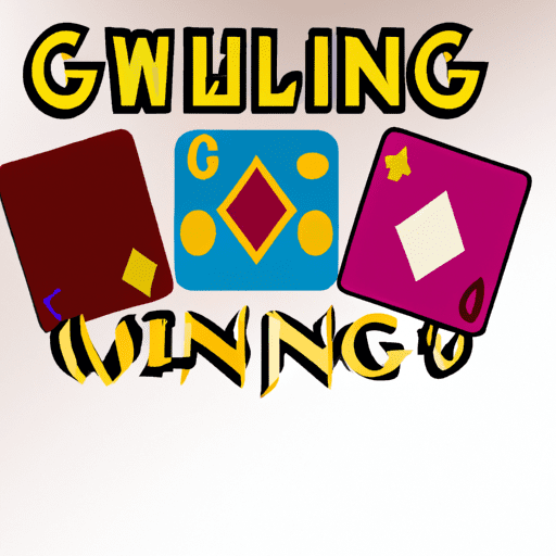 Gambling BOTW |