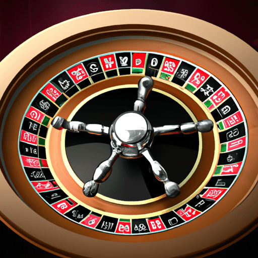 Free Play Roulette Wheel | Gambling