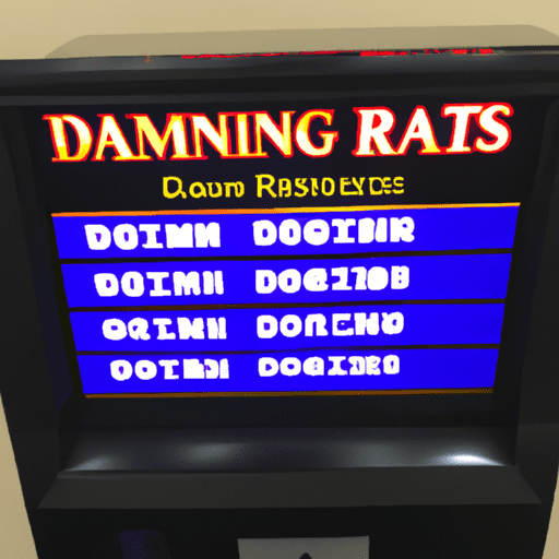 Dr Slots Withdrawal Time