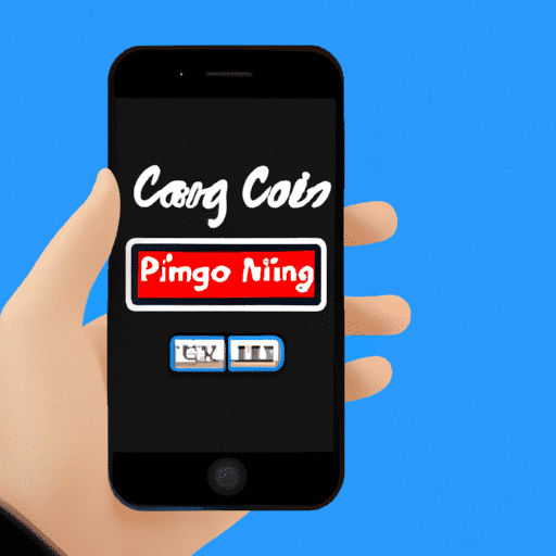 Phone Gamble | Cacino.co.uk