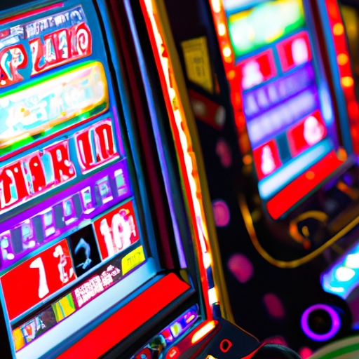 New Slot Game To Play