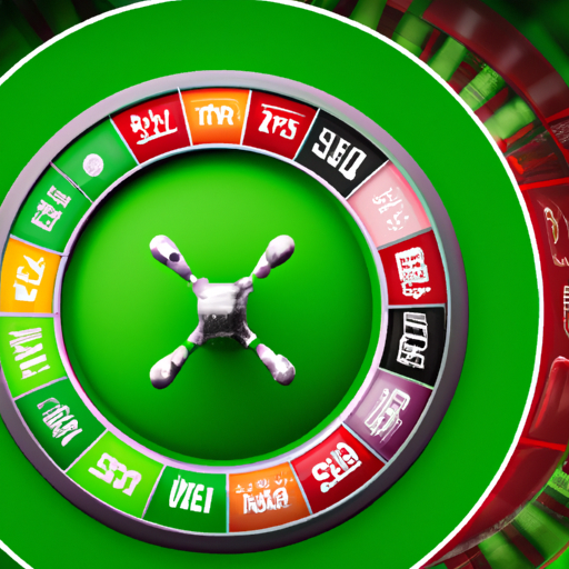 Betway Casino Roulette | Choice