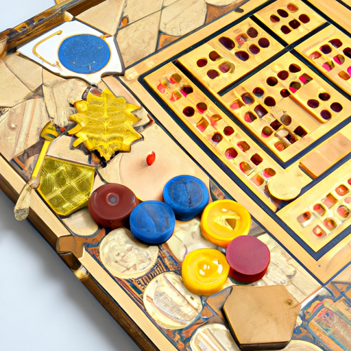Mecca Games
