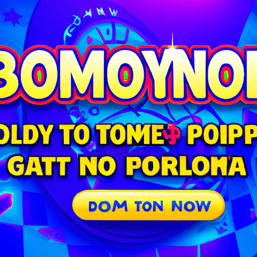 PayPal Casinos Boomtown Bingo | Gamble Review