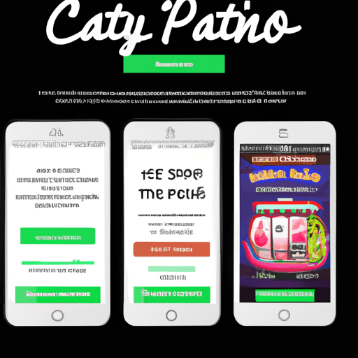 Mobile Casino Payforit | Cacino.co.uk