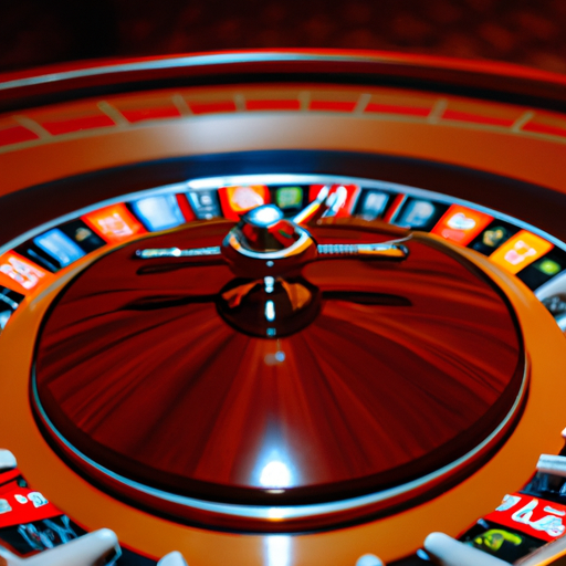 Microgaming Roulette | Gambling