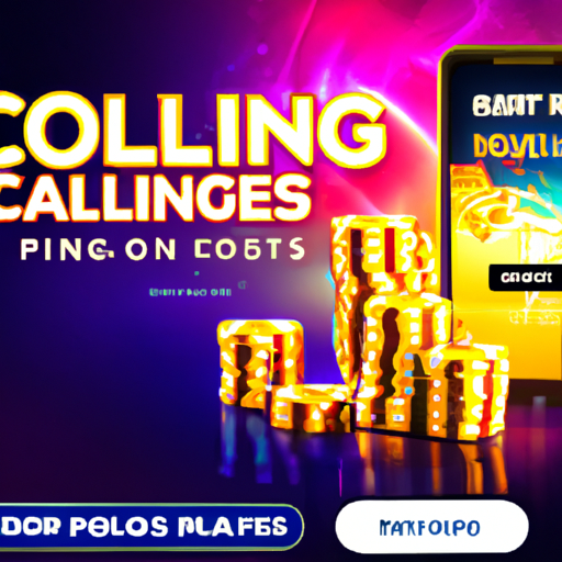 CoinFalls.com | Best Phone Bill Casinos: Top UK Casino in 2023