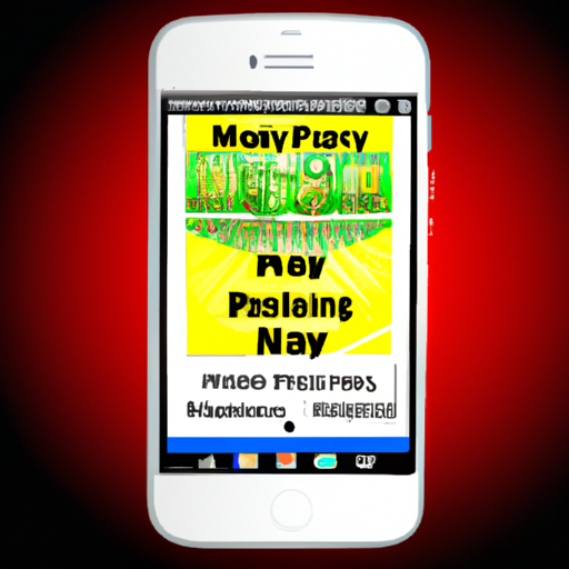 Mobile Casino Pay By Phone Bill